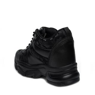 Flet Zenne Gizli Feta 209 Cilt Siyah Siyah