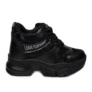 Flet Zenne Gizli Feta 209 Cilt Siyah Siyah