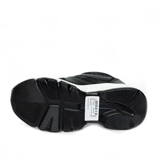 Flet Zenne Gizli Feta 209 Cilt Siyah Beyaz