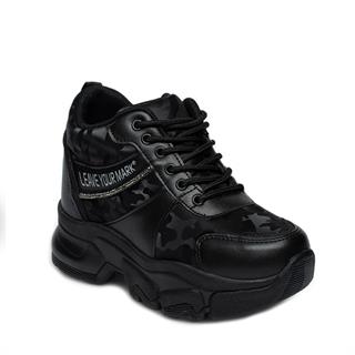 Flet Zenne Gizli Feta 209 Cilt Siyah Siyah