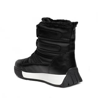 Flet Zenne Kar Bot 315 Cilt Siyah Beyaz