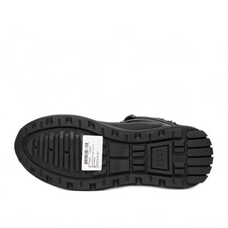 Flet Zenne Kar Bot 315 Cilt Siyah Beyaz