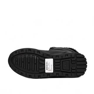 Flet Zenne Kar Bot 315 Cilt Siyah