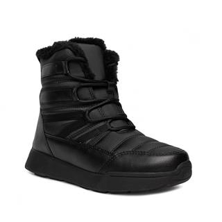 Flet Zenne Kar Bot 315 Cilt Siyah