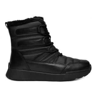 Flet Zenne Kar Bot 315 Cilt Siyah