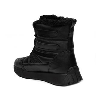 Flet Zenne Kar Bot 315 Cilt Siyah