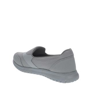 Flexi Step Zenne 701 Anorak Buz Gri
