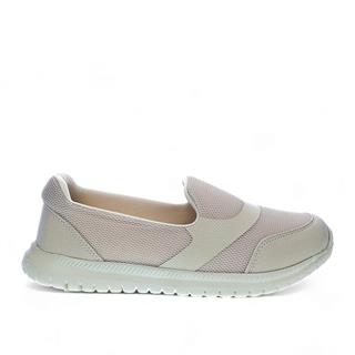 Flexi Step Zenne 701 Anorak Bej