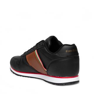 Free Marka Erkek 1950 Cilt Siyah Beyaz