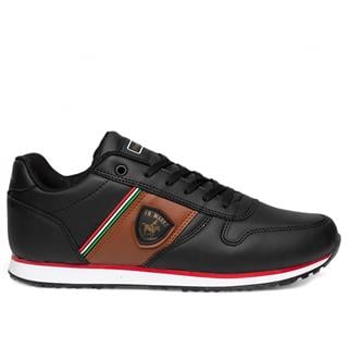 Free Marka Erkek 1950 Cilt Siyah Beyaz