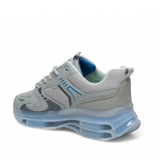 Free Marka Erkek 2920 Anorak Buz Gri