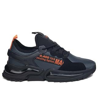 G-class Erkek Spor Matrix Gri