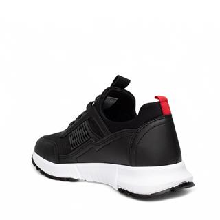 G-class Garson Spor 6006 Siyah Kırmızı