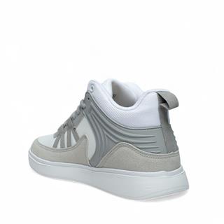 Gclass Erkek Basket 2808 Cilt Buz Gri Beyaz