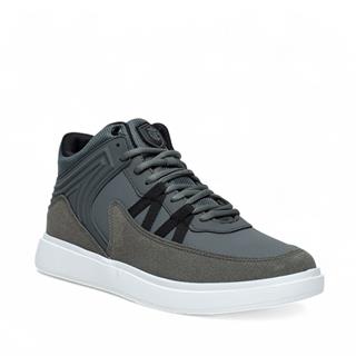 Gclass Erkek Basket 2808 Cilt Füme