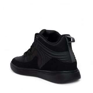 Gclass Erkek Basket 2808 Cilt Siyah