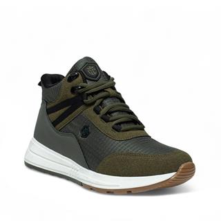 Gclass Erkek Basket 2880 Cilt Denye Yeşil