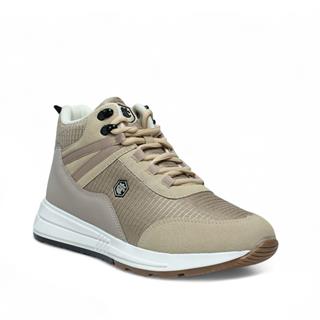 Gclass Erkek Basket 2880 Cilt Denye Bej