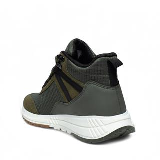 Gclass Erkek Basket 2880 Cilt Denye Yeşil