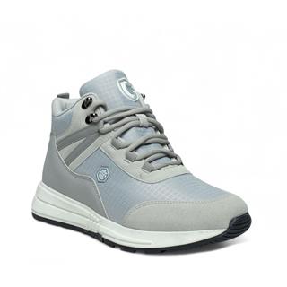 Gclass Erkek Basket 2880 Cilt Denye Buz Gri