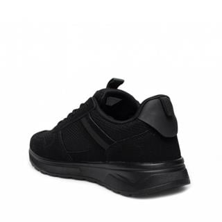 Gclass Erkek Spor 1009-01 Anorak Siyah