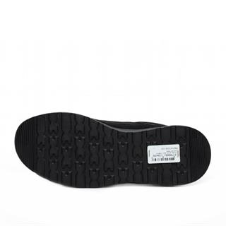 Gclass Erkek Spor 1009-01 Anorak Siyah