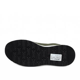 Gclass Erkek Spor 1009-07 Anorak Yeşil Haki