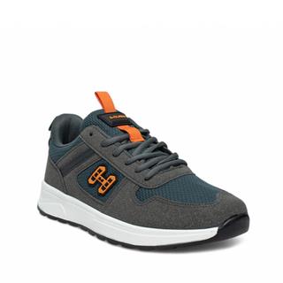 Gclass Erkek Spor 1009-08 Anorak Gri