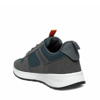 Gclass Erkek Spor 1009-08 Anorak Gri