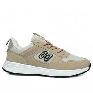 Gclass Erkek Spor 1009-83 Anorak Bej