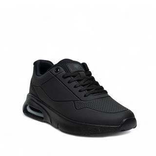 Gclass Erkek Spor 1339-01 Cilt Siyah