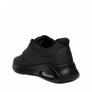 Gclass Erkek Spor 1339-01 Cilt Siyah