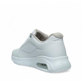 Gclass Erkek Spor 1339-03 Cilt Beyaz