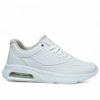 Gclass Erkek Spor 1339-03 Cilt Beyaz