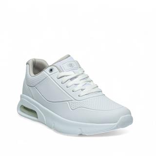 Gclass Erkek Spor 1339-03 Cilt Beyaz