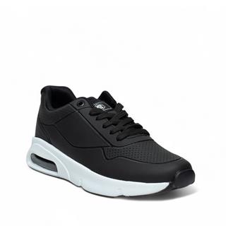 Gclass Erkek Spor 1339-37 Cilt Siyah Beyaz