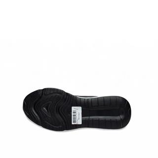 Gclass Erkek Spor 1339-37 Cilt Siyah Beyaz