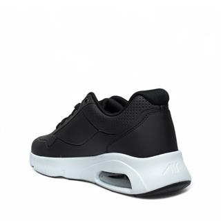 Gclass Erkek Spor 1339-37 Cilt Siyah Beyaz