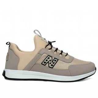 Gclass Erkek Spor 166 SG Bej