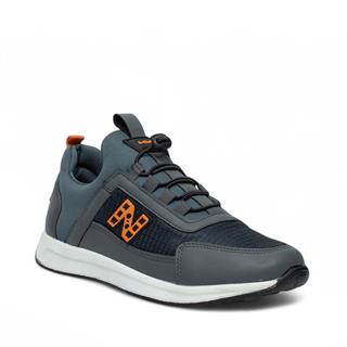 G-class Erkek Spor 166 Anorak Gri