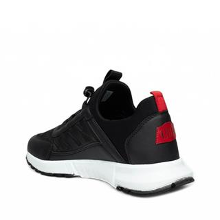 Gclass Erkek Spor 1970-31 Siyah Kırmızı