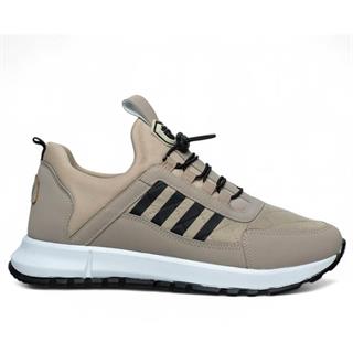 Gclass Erkek Spor 1970-71 Bej Taban Beyaz