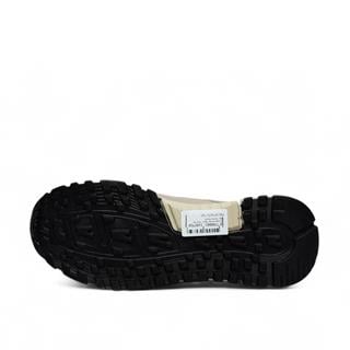 Gclass Erkek Spor 1970-90 Bej Taban Siyah