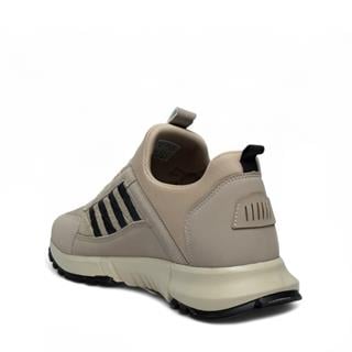 Gclass Erkek Spor 1970-90 Bej Taban Siyah