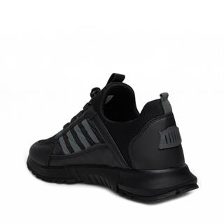 Gclass Erkek Spor 1970 Siyah