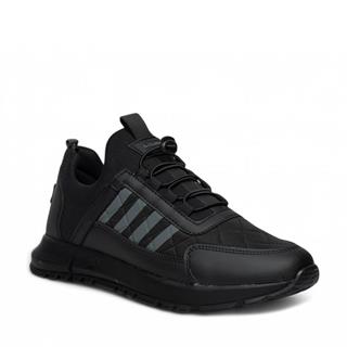 Gclass Erkek Spor 1970 Siyah