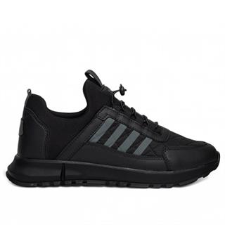 Gclass Erkek Spor 1970 Siyah