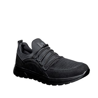 Gclass Erkek Spor 2026 Anorak Siyah.