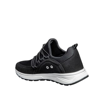 Gclass Erkek Spor 2026 Anorak Siyah Beyaz