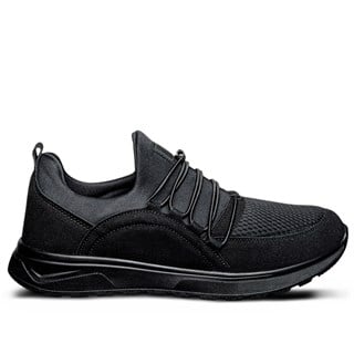 Gclass Erkek Spor 2026 Anorak Siyah.